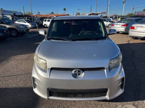 2012 Scion xB