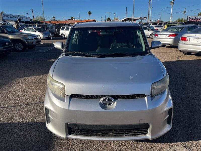 2012 Scion xB