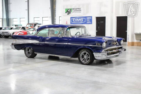 1957 Chevrolet Bel Air