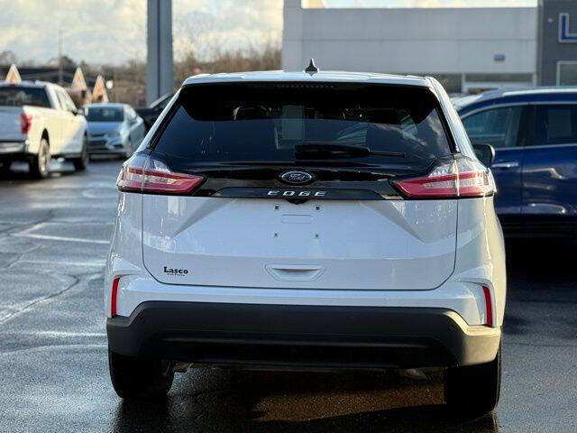 2021 Ford Edge SE