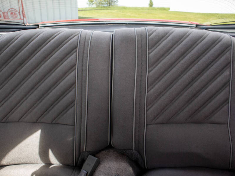 1987 Chevrolet Camaro Z28