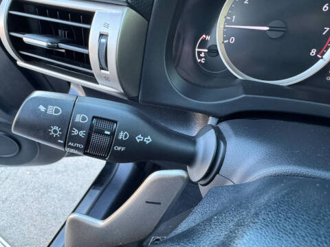 2014 Lexus IS 350