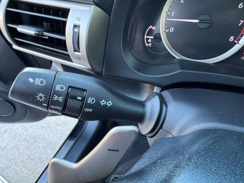2014 Lexus IS 350