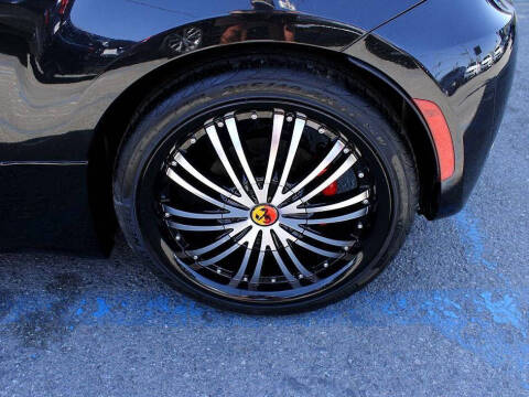 2013 FIAT 500 Abarth