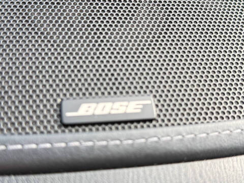 2017 Infiniti QX80 Limited