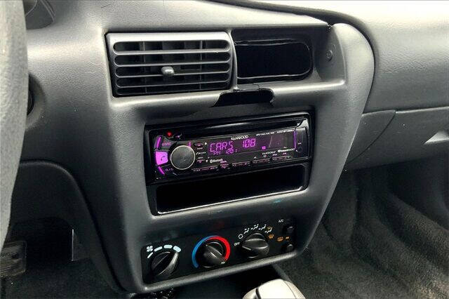 2000 Chevrolet Cavalier Z24