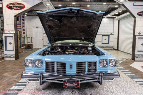 1975 Oldsmobile Delta Eighty-Eight