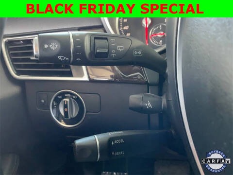 2017 Mercedes-Benz GLE GLE 350