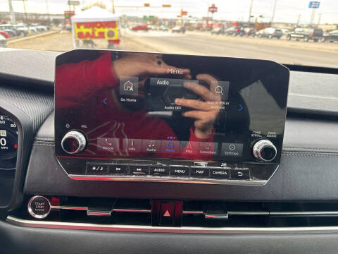 2024 Mitsubishi Outlander SEL