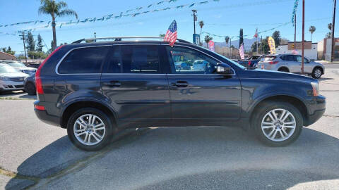 2011 Volvo XC90 3.2