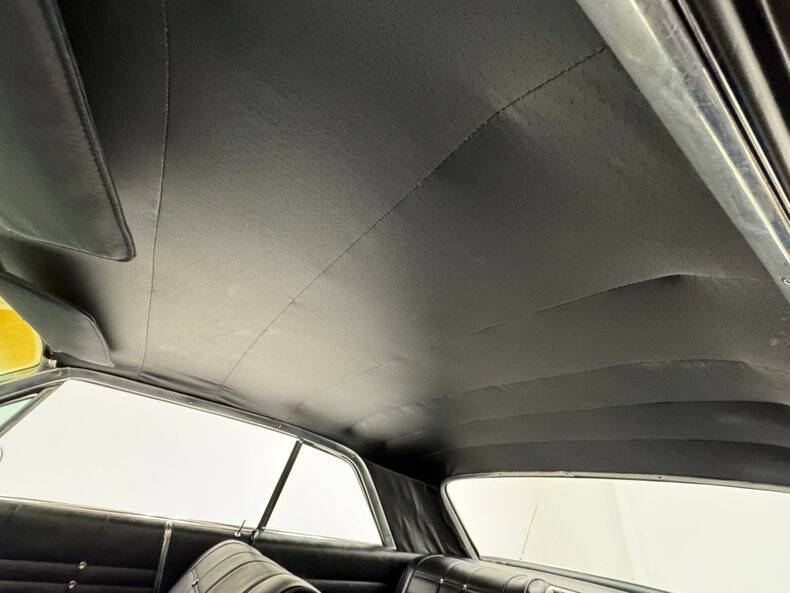 1964 Chevrolet Impala