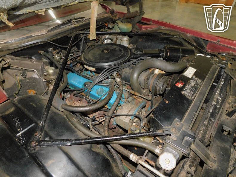 1975 Cadillac DeVille