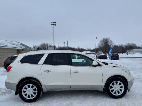 2011 Buick Enclave CXL-1