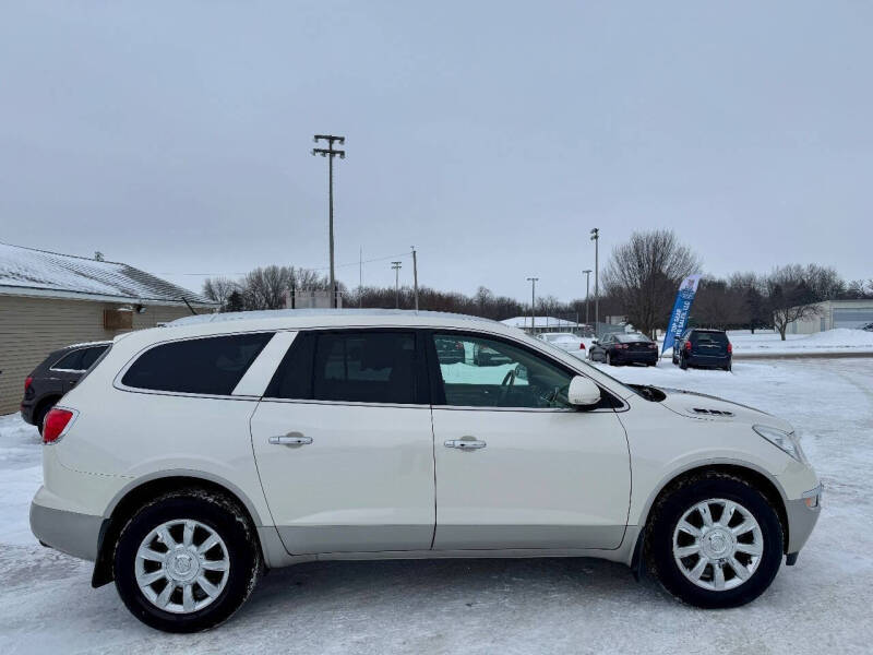 2011 Buick Enclave CXL-1