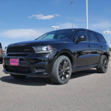 2020 Dodge Durango GT