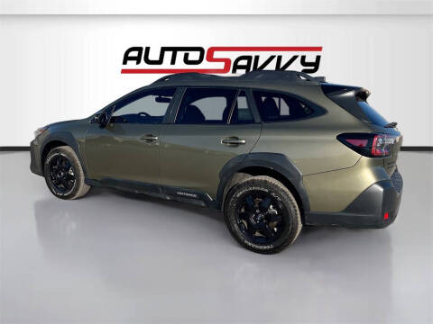 2023 Subaru Outback Onyx Edition XT