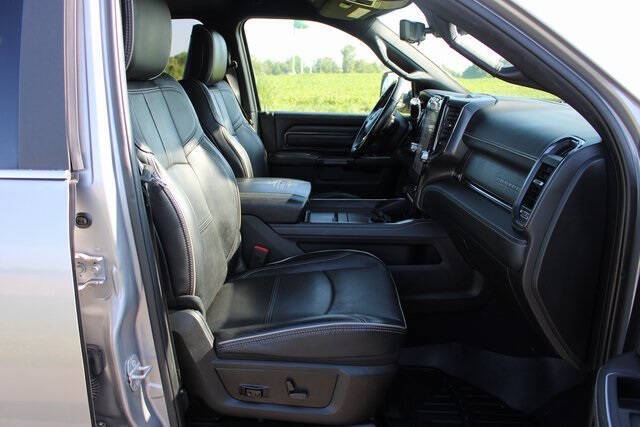 2022 RAM 2500 Limited