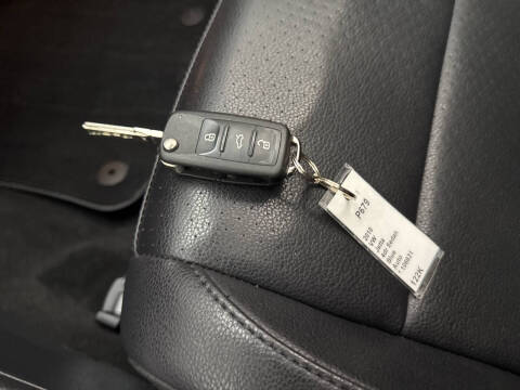 2010 Volkswagen Jetta SE