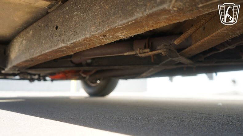 1957 Chevrolet Corvette