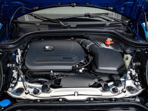 2025 MINI Hardtop 2 Door