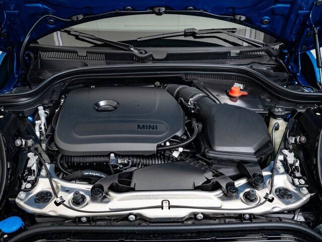 2025 MINI Hardtop 2 Door