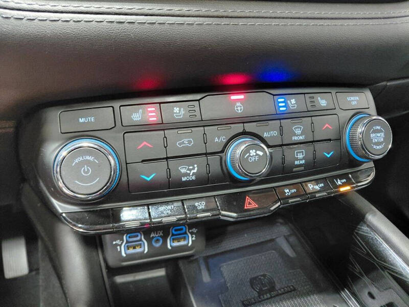 2021 Dodge Durango Citadel