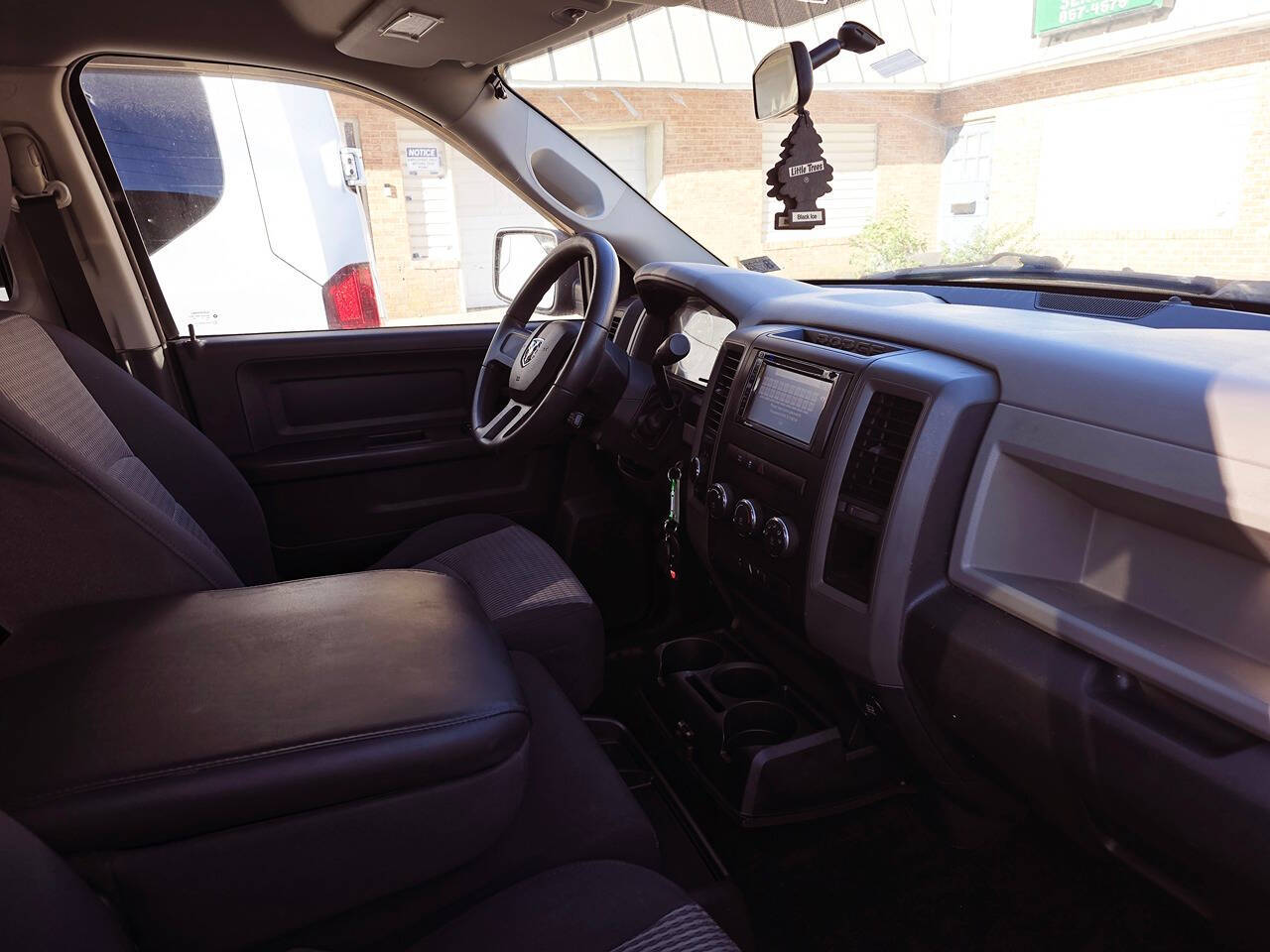 2011 Ram 1500 for sale at Firehouse Auto in Norfolk, VA