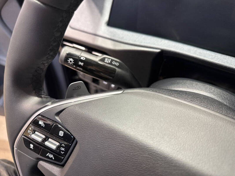 2024 Kia EV6 Light Long Range