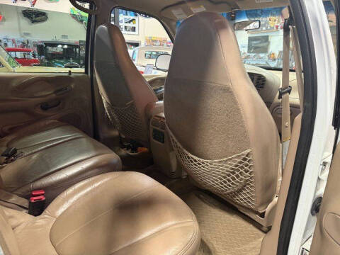 1998 Ford Expedition