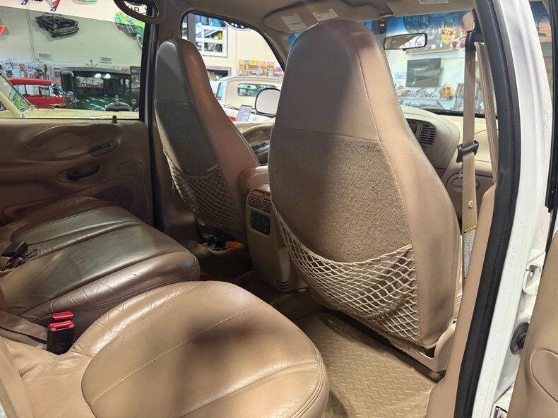 1998 Ford Expedition
