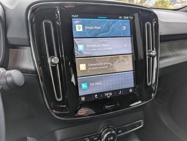 2023 Volvo C40 Recharge Twin Plus