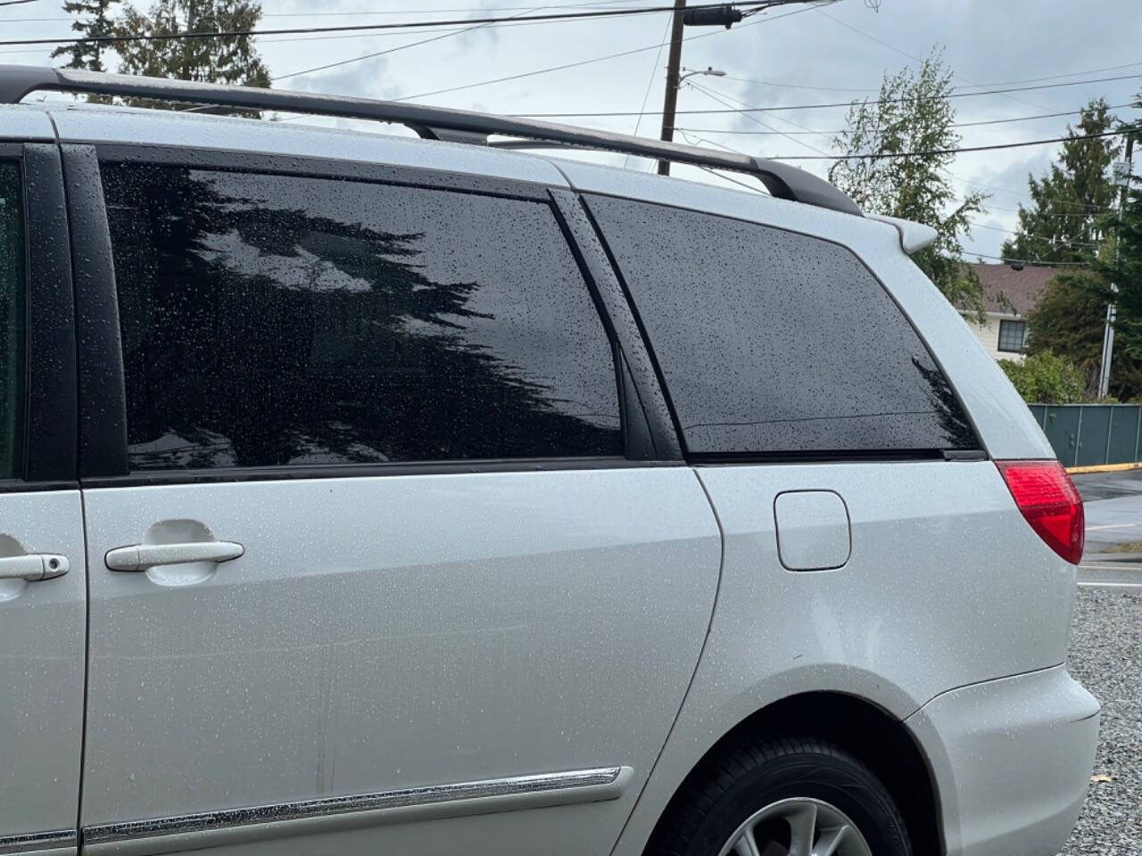 2006 Toyota Sienna for sale at MRT Auto Sales LLC in Everett, WA