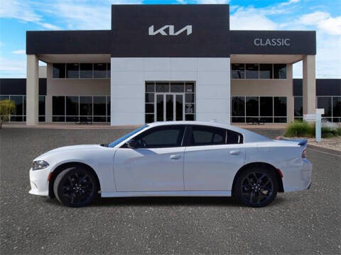 2023 Dodge Charger GT