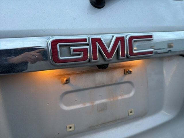 2017 GMC Acadia SLT-2