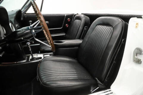 1964 Chevrolet Corvette