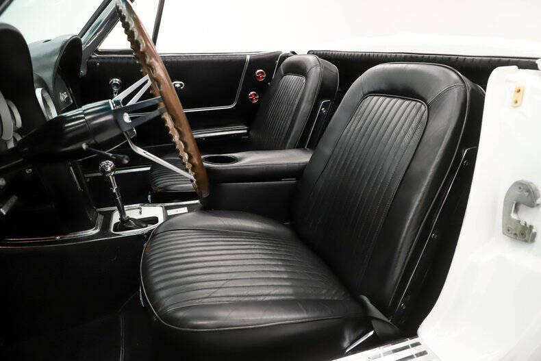 1964 Chevrolet Corvette