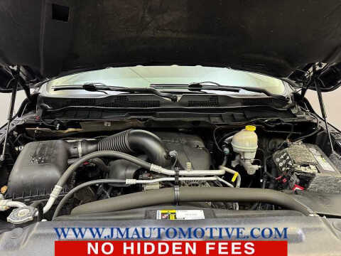 2016 RAM 1500 Express