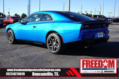 2026 Dodge Charger Scat Pack