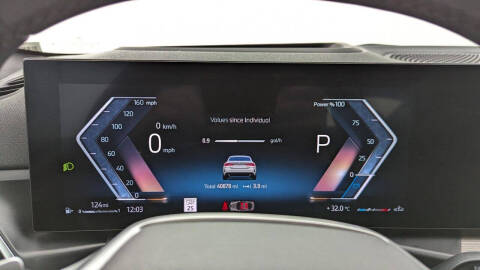 2025 BMW 4 Series 430i