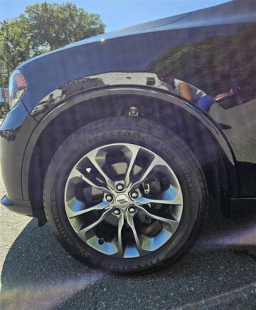2019 Dodge Durango GT Plus