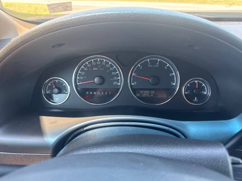 2006 Chevrolet Uplander LS