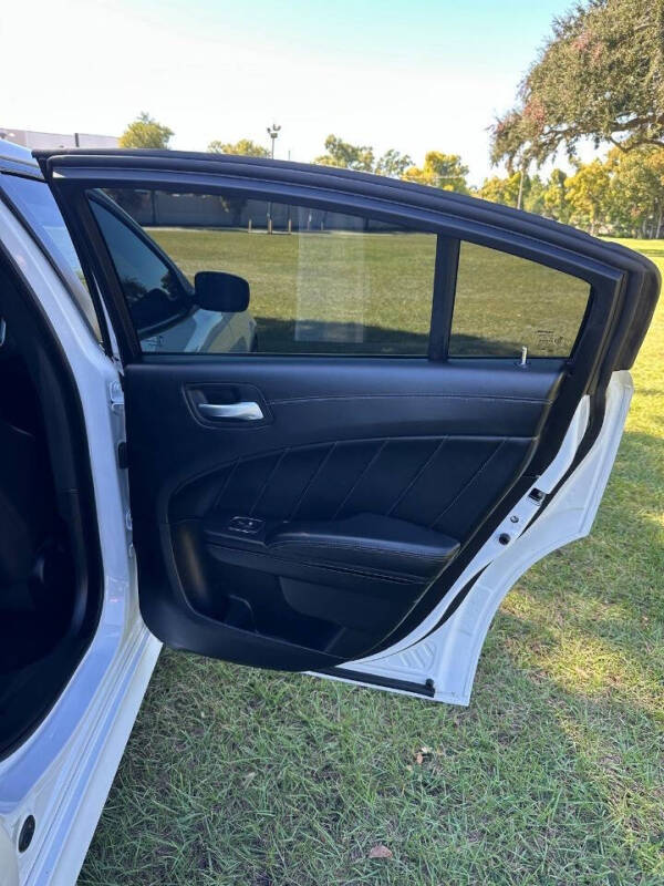 2021 Dodge Charger Scat Pack