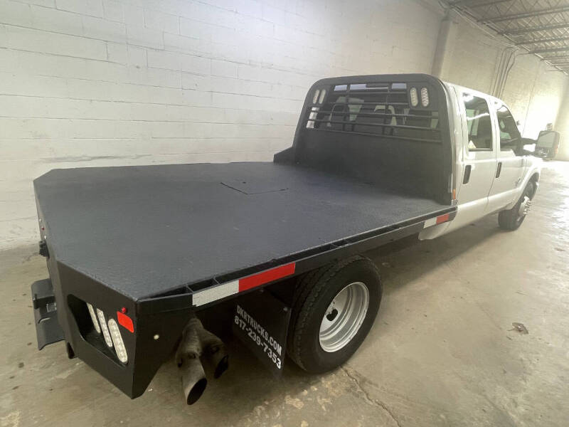 2015 Ford F-350