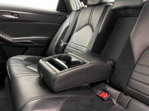 2021 Toyota Avalon XSE Nightshade