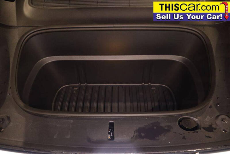 2026 Tesla Model Y Premium