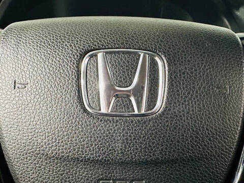 2018 Honda Pilot Elite