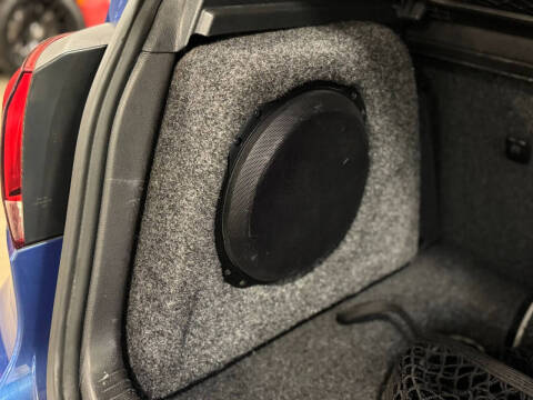 2012 Volkswagen Golf R