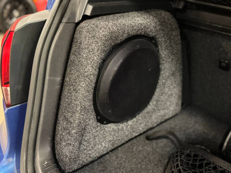 2012 Volkswagen Golf R