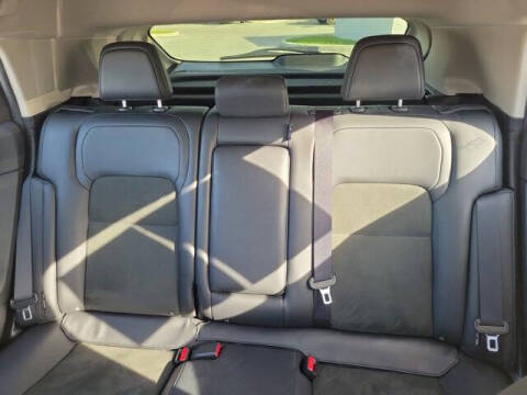 2023 Nissan Ariya Engage