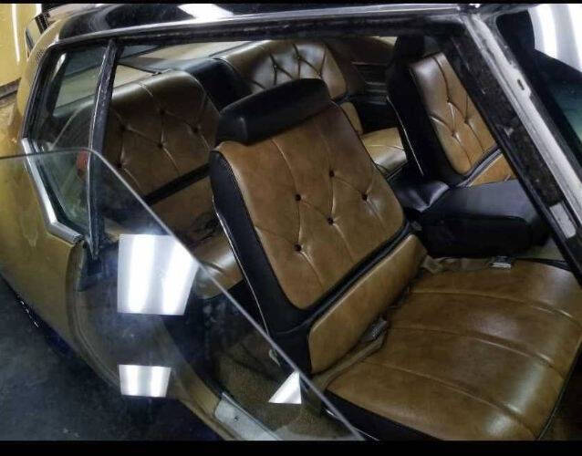 1971 Buick Riviera
